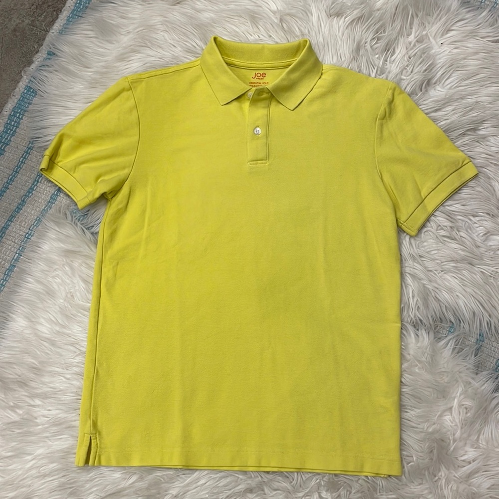 Mens joe fresh shirt